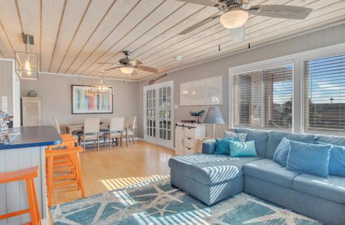 Shibui Sands House | The Kids Inheritance