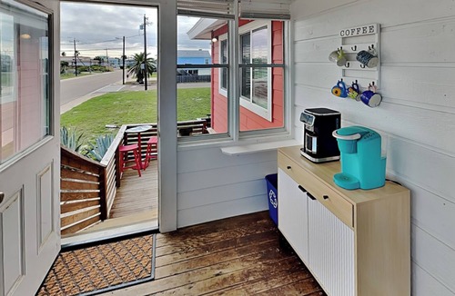 Shibui Sands House | The Kids' Inheritance by Silver Sands Vacation Rentals