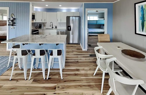 Shibui Sands House | The Kids' Inheritance by Silver Sands Vacation Rentals