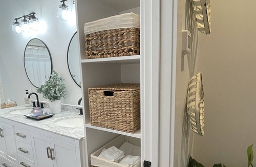Denver House | The Kidville Cottage