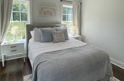 Denver House | The Kidville Cottage