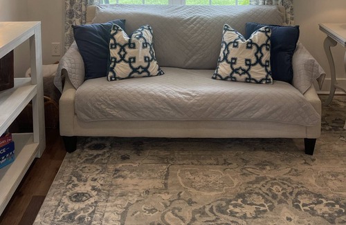 Denver House | The Kidville Cottage