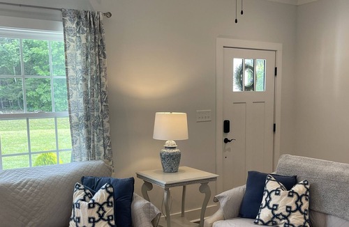 Denver House | The Kidville Cottage