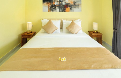 Nusa Dua House | The Kifaraju Nusa Dua Bali