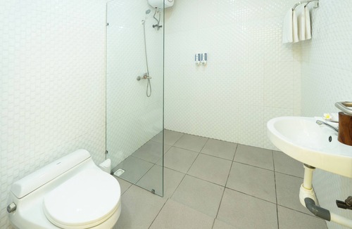 Nusa Dua House | The Kifaraju Nusa Dua Bali