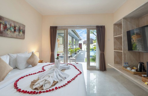 Nusa Dua House | The Kifaraju Nusa Dua Bali