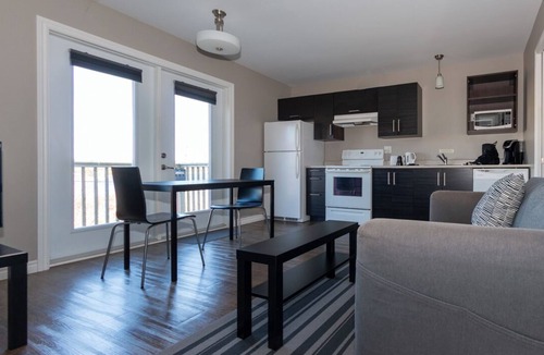 Arnold's Cove Apartment | The Killick Inn & Suites