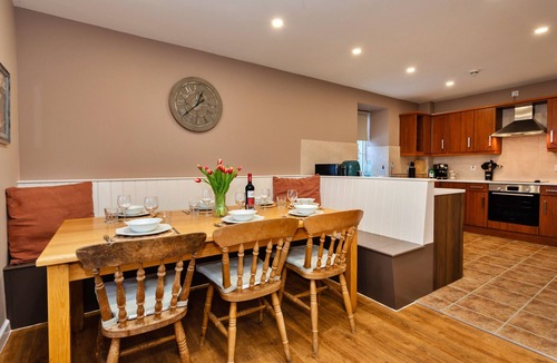 Waren Mill Apartment | The Kiln