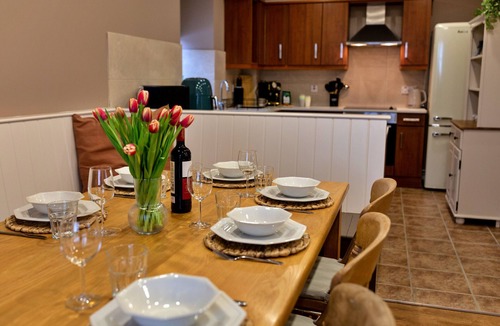 Waren Mill Apartment | The Kiln