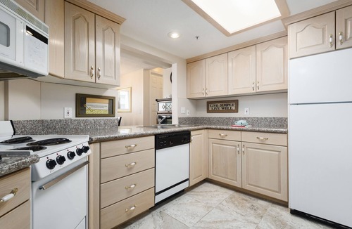 Downtown Salt Lake City Condo | The Kimball at Temple Square