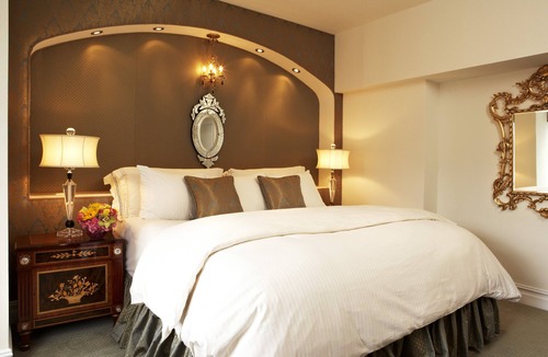 Turtle Bay Hotel | The Kimberly Hotel