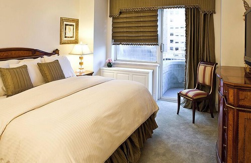 Turtle Bay Hotel | The Kimberly Hotel