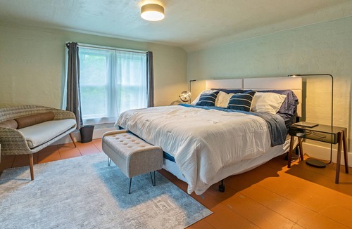 Fort Erie Cottage | The Kimble Estate: Waterfront-History-Extra Special