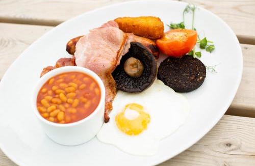 Middlewich House | The Kinderton