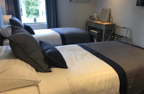 Middlewich House | The Kinderton