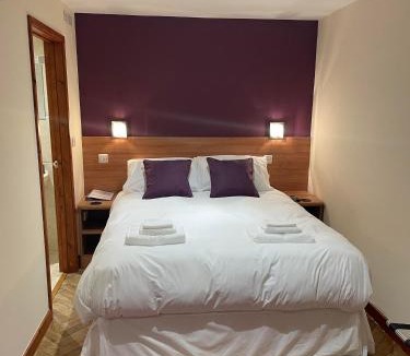 Street Hotel | The King Alfred