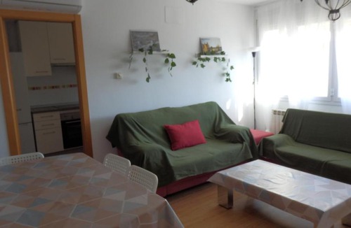 Arcas Apartment | THE KING