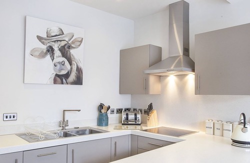 York Apartment | The King's Apartment