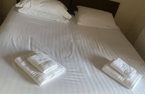 Catton Bed & Breakfast | The King's Head Hotel