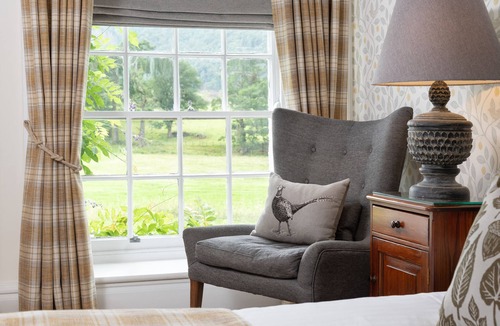 Thirlmere Hotel | The King's Head Inn