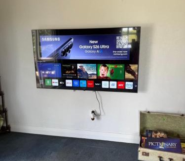 Matamata House | The King's Rest