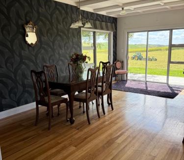 Matamata House | The King's Rest