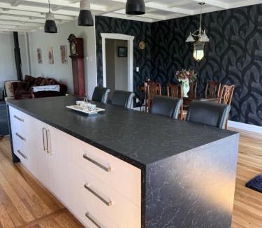 Matamata House | The King's Rest