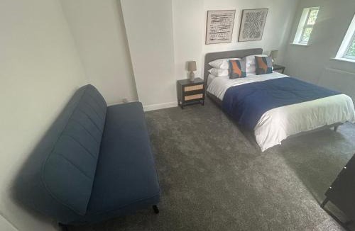 Didsbury Apartment | The King Stay