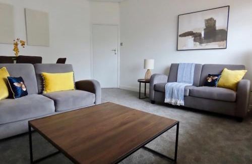 Didsbury Apartment | The King Stay