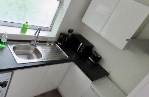 Didsbury Apartment | The King Stay