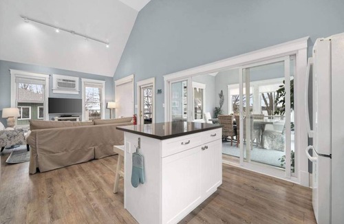 Cherry Valley House | The Kingfisher - 14 Summer Village