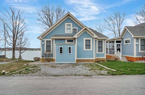 Cherry Valley House | The Kingfisher - 14 Summer Village