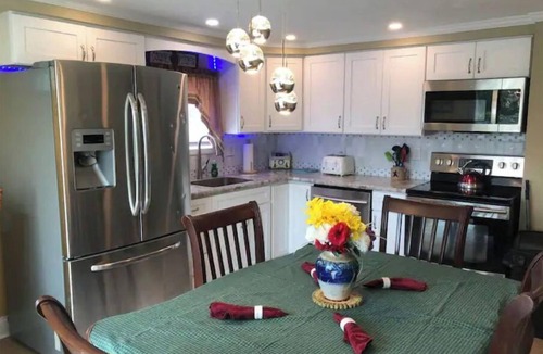 Gouverneur Apartment | The Kingfisher