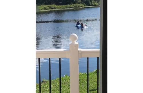 Gouverneur Apartment | The Kingfisher