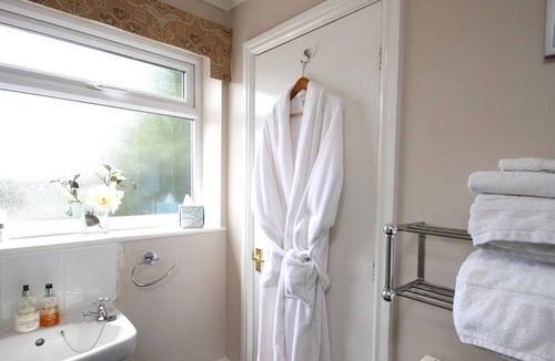Melton Mowbray Bed & Breakfast | The Kings Arms