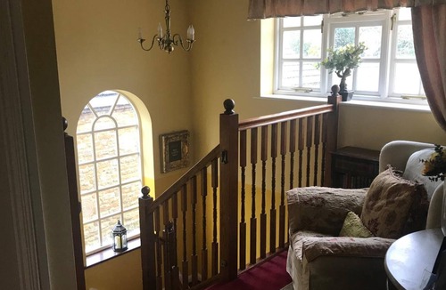 Melton Mowbray Bed & Breakfast | The Kings Arms