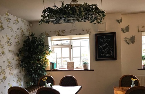 Melton Mowbray Bed & Breakfast | The Kings Arms