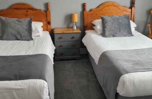 North Walsham Hotel | The Kings Arms