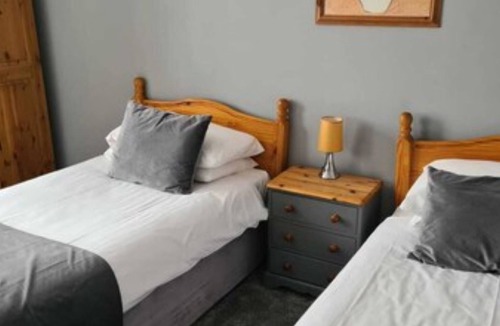 North Walsham Hotel | The Kings Arms