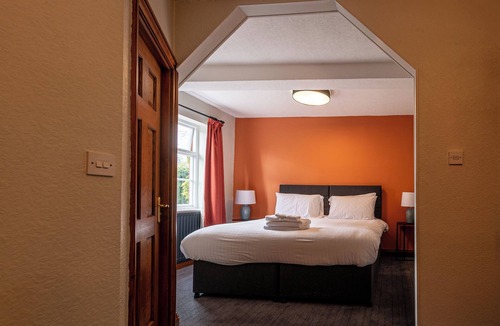 Temple Sowerby Hotel | The Kings Arms