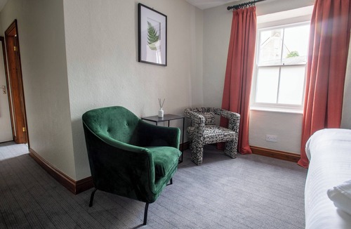 Temple Sowerby Hotel | The Kings Arms