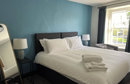 Temple Sowerby Hotel | The Kings Arms