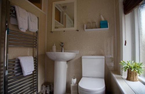 Eccleshall Hotel | The Kings Arms