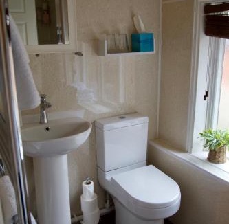 Eccleshall Hotel | The Kings Arms