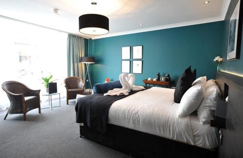 Berwick-upon-Tweed Hotel | The Kings Arms Hotel