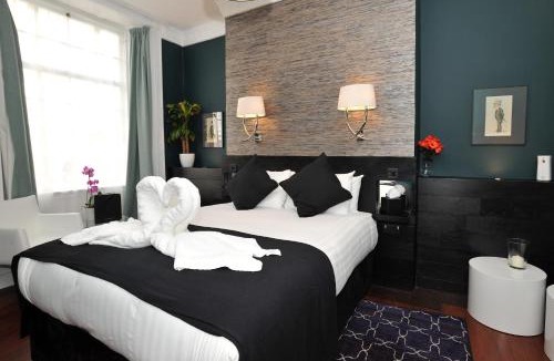 Berwick-upon-Tweed Hotel | The Kings Arms Hotel