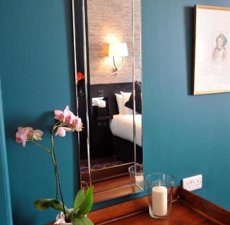 Berwick-upon-Tweed Hotel | The Kings Arms Hotel