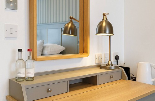 Amersham Hotel | The Kings Arms Hotel