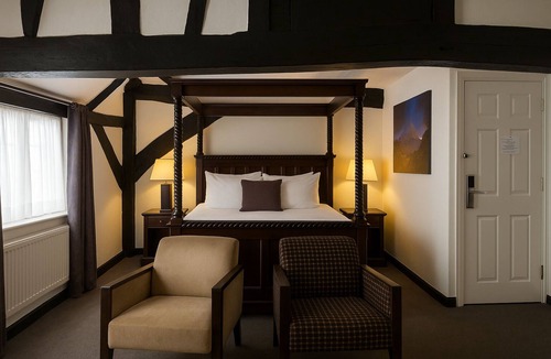 Amersham Hotel | The Kings Arms Hotel