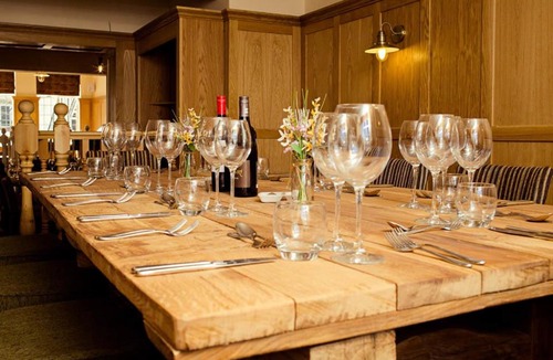 Bicester Hotel | The Kings Arms Hotel